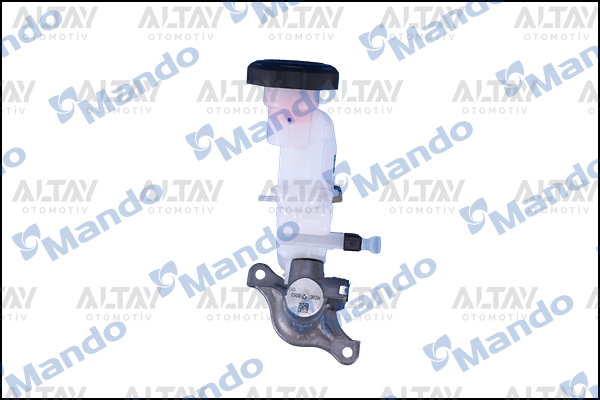 Hyundai I20 Fren Ana Merkez I OEM 58510-C8200